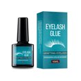thumbnail image 4 of Pegamento Para Pestañas Postizas Pegamento Para Pestañas Postizas Pegamento Para Pestañas Postizas A Prueba De Agua Herramienta De Maquillaje De Ojos 15ml ANGGREK False Eyelash Glue, 4 of 8