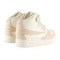 thumbnail image 4 of Tenis Fila A-High para Mujer 5BM01295-921 crema 23, 4 of 4