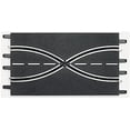 thumbnail image 2 of Carrera Lane Change Section (2) Slot Car Track Accessory, Pre Painted, 2 of 5