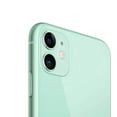 thumbnail image 5 of Pre-Owned Apple iPhone 11 (Fully Unlocked) 128GB Green (A2111) with Wireless Earbuds, 5 of 6