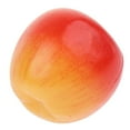 thumbnail image 4 of ABS Fruit Shaker Musical Maracas para Early Musical Educational Toys - manzana shamjiam Musical Maraca Rattles, 4 of 7