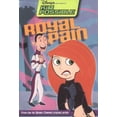 thumbnail image 1 of Pre-Owned Disney's Kim Possible: Royal Pain - Book #8: Chapter Book (Paperback) 0786846259 9780786846252, 1 of 1