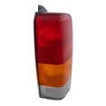 thumbnail image 3 of For Jeep Cherokee Tail Light 1997-2001 Driver Side Replacement For CH2800128 | 4897399AA, 3 of 6