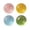 #1789-B, variant on Cevemin 2026 Release Coconut Oil Stress Relief Ball - Slowly Expanding Soft Sensory Ball for Adults, Stress Relief and Relaxation