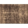 thumbnail image 1 of Ahgly Company Indoor Rectangle Oriental Brown Industrial Area Rugs, 5' x 8', 1 of 4