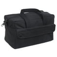 thumbnail image 2 of Rothco G.I. Type Mechanics Tool Bag - Coyote Brown, 2 of 9
