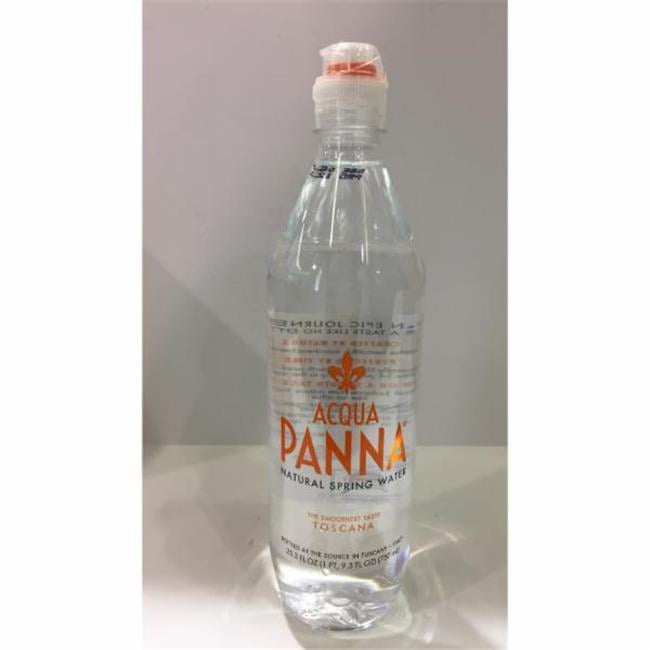 Acqua Panna Natural Spring Water 16 9 Fl Oz Plastic Bottles Pack Of 24 Walmart Com Acqua Panna Natural Spring Water 16 9 Fl Oz Plastic Bottles Pack Of 24 Walmart Com