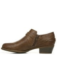thumbnail image 5 of LifeStride Womens Adley Ankle Booties, Wide Width Available, 5 of 9