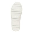 thumbnail image 4 of Dr. Scholl's Shoes Womens Take It Easy Leather Casual and Fashion Sneakers, 4 of 4