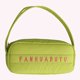 thumbnail image 4 of Bolso de mano para mujer bolso bandolera con relleno versátil bolso de mano femenino de Color sólido, 4 of 6