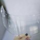 thumbnail image 2 of Helmet Clear Anti-Fog Patch Film Motorcycle Helmet Lens Fog Resistant Rainproof Rain Resistant Films, 2 of 5
