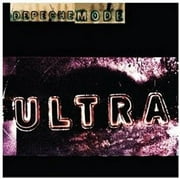 Depeche Mode - Ultra - Vinyl