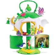 Disney Fairies Fairy Tea Kettle Playset W/tink