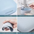 thumbnail image 3 of Kitchen Sink Sponge Holder, Sponge Holder Kitchen Sink Organizer Sponge Holder Sink Holder, 3 of 5