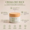 thumbnail image 4 of Kute Kit Rice Skin Skincare Aclarante con Crema de Arroz Serum y Primer, 4 of 5