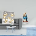 thumbnail image 2 of Adorno acrílico decorativo de mesa, pieza única y versátil, ideal para decorar el hogar, el balcón, la oficina, estanterías, vitrinas, rincones navide, 2 of 8