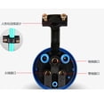 thumbnail image 3 of LOVIVER 16 Amp 3Pin Industrial Site Plug Sockets 2P+/Female 250V IP44 Building, 3 of 8