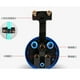 thumbnail image 3 of 250V 16A 3/4 / 5Pin Sitio Industrial Enchufe A Prueba De Intemperie IP44 - 3pin-ip44 2p + e Sunnimix Conector industrial, 3 of 8