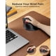 thumbnail image 2 of Ratón Trackball inalámbrico ProtoArc EM05 NL Bluetooth Rojo, 2 of 7