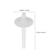 thumbnail image 2 of SHOWERORO 12Ud Accesorio Plástico Para Hilo En Máquina De Coser Compatible Y Resistente, 2 of 8