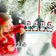 thumbnail image 4 of Listado de decoración de Navidad Decoración de árbol de Navidad Listado de madera Wmkox8yii fhajkh4945, 4 of 7