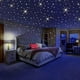 thumbnail image 1 of Glow-in-the-Dark Stars for Ceiling or Wall Stickers - Glow-in-the-Dark Wall Stickers Room Decor Kit - Galaxy Glow-in-the-Dark Stars, 1 of 4