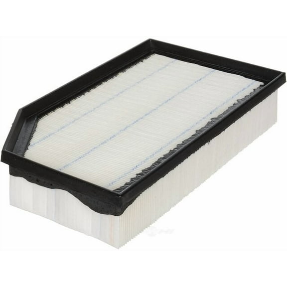 Air Filter - Compatible with 2018 - 2024 Jeep Wrangler 2019 2020 2021 2022 2023