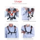 thumbnail image 4 of Saxofón doble correa de hombro rango medio adultos niños Universal, 4 of 6