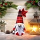 thumbnail image 4 of Adorno Navideño Xihbxyly Muñeco Sin Rostro Gnomo Decoración, 4 of 7