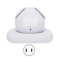 thumbnail image 1 of Multifunction Sleep Sound Machine Aromatherapy Diffuser White Noise Sleep Instrument with LED Ambient Light, 1 of 8