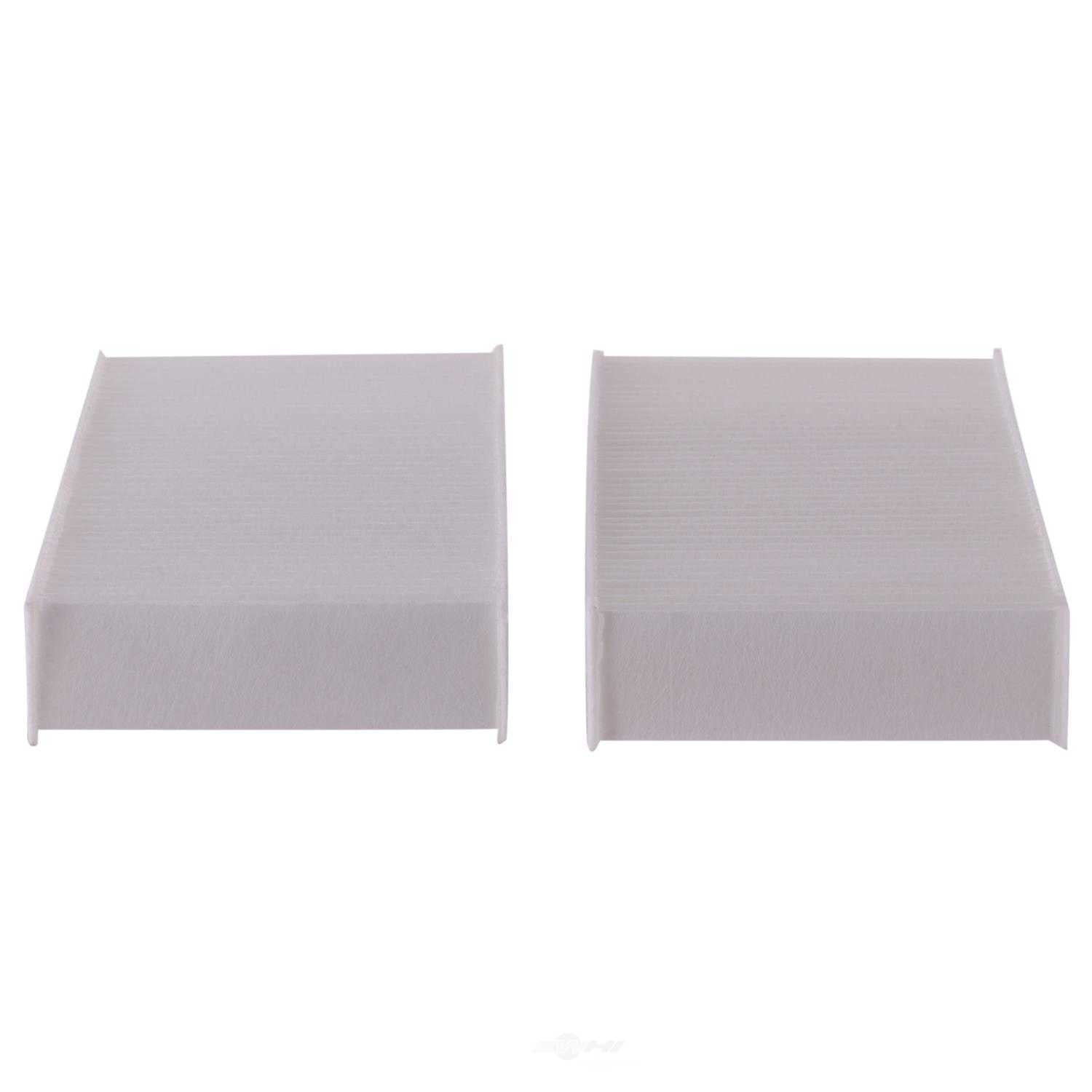 PG Cabin Air Filter PC5559 | Fits 1999-01 Honda Prelude