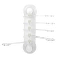 thumbnail image 2 of SPS Button Five Claw Coral Frag Rack, Coral Rack, For Aquarium, 2 of 8