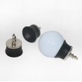 thumbnail image 4 of NETSENG Golf Suction Cup Golf Ball Retriever Sucker Pick Up Tool Suction Cup Grabber Putter Grip Portable Golf Accessories 2pcs black, 4 of 5