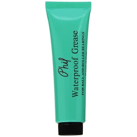 Phil Wood 3-Ounce Grease Tube