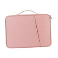thumbnail image 5 of Rushawy Carrying Case Comfortable Handle Soft Interior Touch Screen Tablet 13 inches, 5 of 9