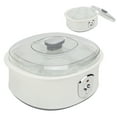 thumbnail image 4 of Fast 1.5L Yogurt Maker, EU 220-240V Yogurt Maker, Automatic Yoghurt Machine, Office For Yogurt Making Home Kitchen EU Plug, 4 of 8