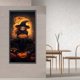 thumbnail image 3 of 5D DIY Con Taladro Bruja Calabaza Halloween 30x70cm, 3 of 9
