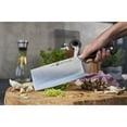 thumbnail image 3 of ZWILLING Pro Couteau de Chef Chinois de 7 Pouces, 3 of 3