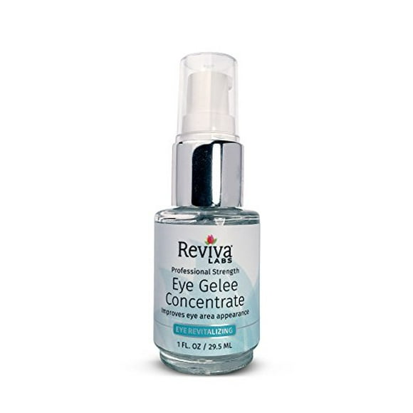 Reviva Labs Concentré de Gelée pour les Yeux, 1 Once