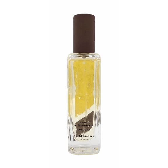 Tobacco & Mandarin by Jo Malone for Unisex 1 oz Cologne Spray