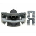 thumbnail image 2 of Raybestos R-Line Reman Semi-Loaded Caliper & Bracket Assy, 2 of 3