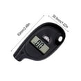 thumbnail image 6 of FurNest Portable Key Tire Pressure Gauge Tester LCD Display Key, 6 of 9