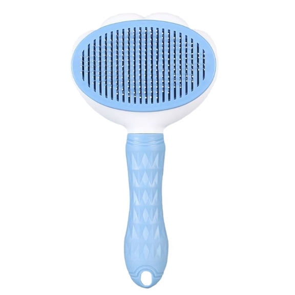 ACDANC Slicker Brush for Dogs,Ergonomic Cat Brush,Gentle Tool for Dogs