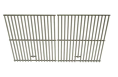 Dyna-Glo DCP480CSP grill models SS cooking grid for Bbqtek GSF2818KL,GSF2818KMN 