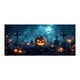 thumbnail image 3 of Banderas Decorativas De Halloween Para Garaje, Exterior E Interior, Artículos Para Fiestas, Letrero Decorativo Con Temática De Calabazas Y Murciélagos Terroríficos, 3 of 6