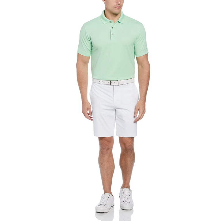 Ben Hogan Men's Performance Solid Polo Shirt photo 2