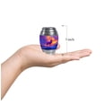 thumbnail image 3 of Yatskia Majestic Stag Small Urns For Human Ashes Keepsake, Urn For Ashes For Women & Men, (Monar 3 Inch, Pack of 4), 3 of 8