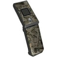 thumbnail image 5 of Nakedcellphone Slim Hard Shell Protector Cover Case for CAT S22 Flip Phone, Camo, 5 of 7