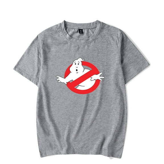 Ghostbusters Frozen Empire merch T Shirt movie series Short Sleeve crewneck tshirt men/women trendy movie Top