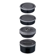 Zojirushi SL-JBE14BZ Mr. Bento® Stainless Lunch Jar